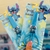 Tesoura do Stitch com Capa Protetor na internet