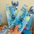 Tesoura do Stitch com Capa Protetor - comprar online