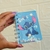 Mini Bloquinho Stitch com Água