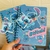 Caderno Stitch com Chaveiro - comprar online