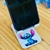 Suporte para Celular Stitch