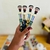Caneta Harry Potter - 4 Cores - loja online