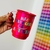 Caneca de Alumínio Personalizada 500ml - Carnaval na internet