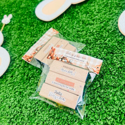 Brinde Bis - Páscoa - comprar online