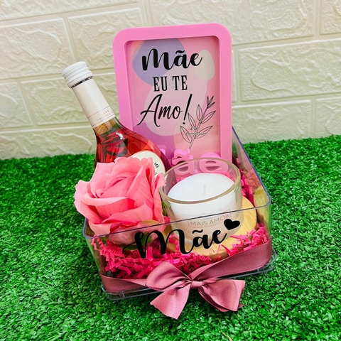 Box Mais Amor - comprar online
