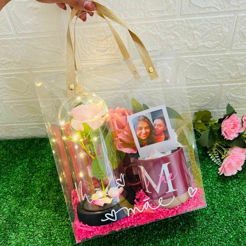 Box Mãe 2025 - comprar online