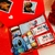 Love Box Stitch Namorados - Por Mais Festa | Presentes e Cestas Personalizadas e Criativas