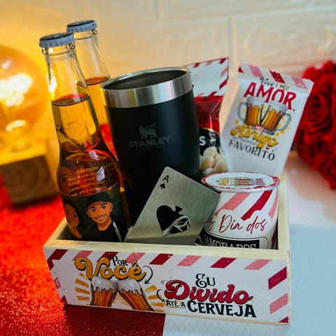 Box Por Você - comprar online