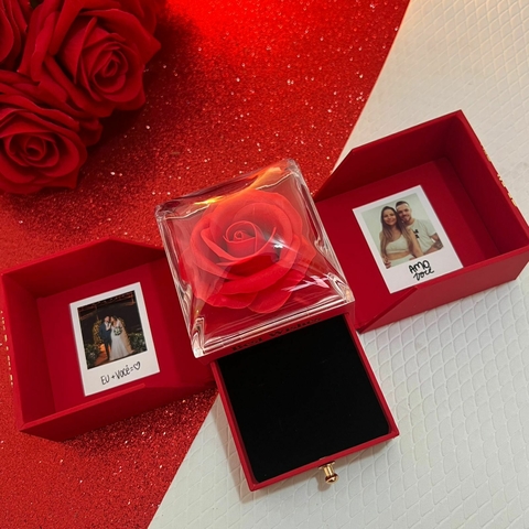 Porta Joias Personalizado - comprar online