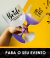 Banner de Por Mais Festa | Presentes e Cestas Personalizadas e Criativas