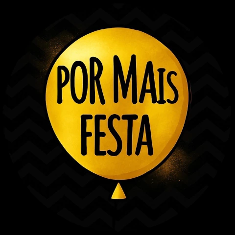 Por Mais Festa | Presentes e Cestas Personalizadas e Criativas