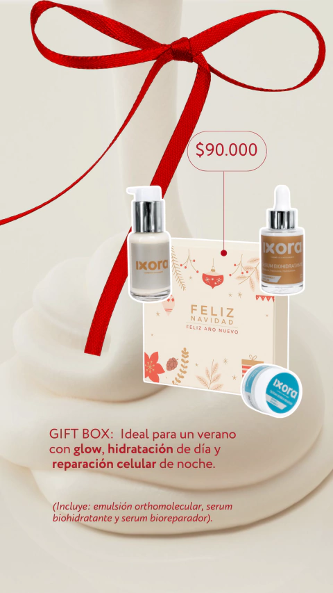 KIT NAVIDAD — Hidratación & Reparación (Edición Limitada) - comprar online