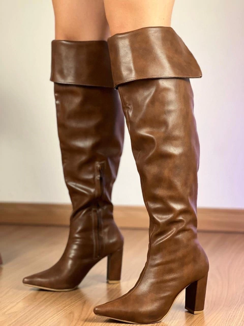 Bota Over - comprar online