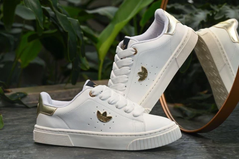 Tênis Adidas Impulse