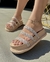 Birken Trançada Alta - comprar online