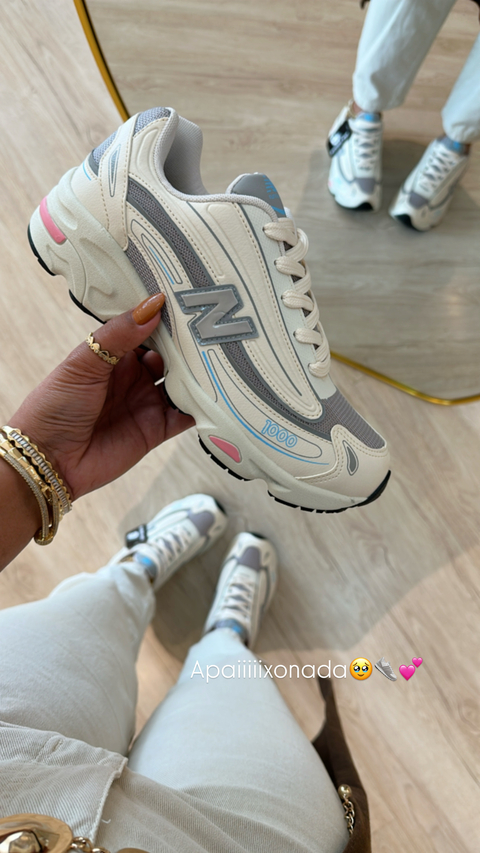 Tênis New Balance 1000