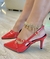 Scarpin Slingback - comprar online