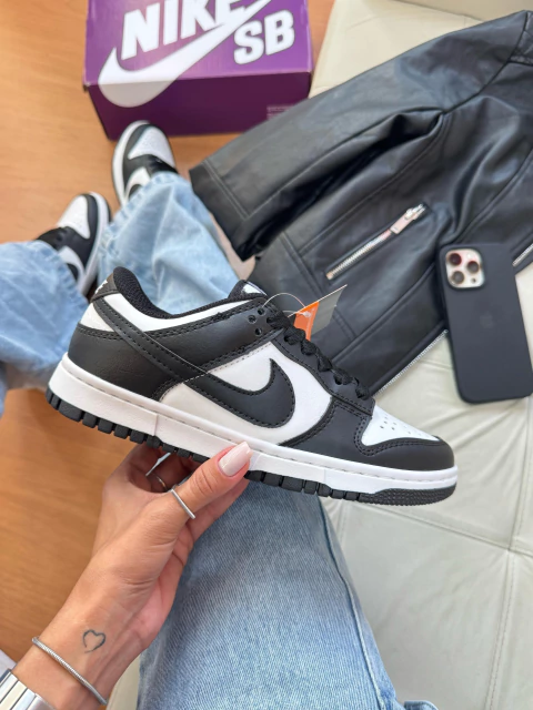 Tênis Nike Panda - comprar online