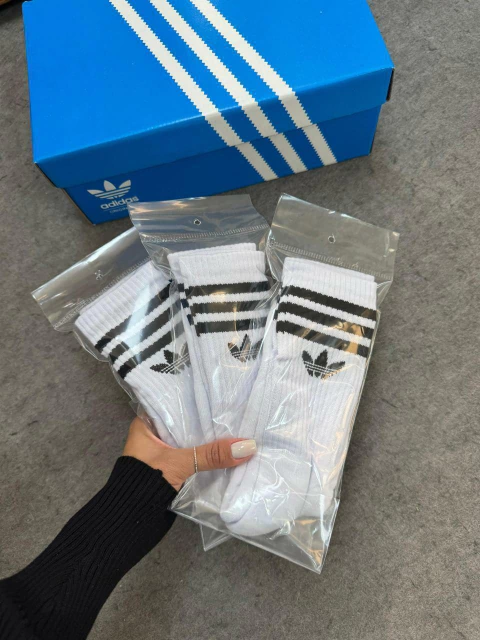 Meia Cano Alto - comprar online