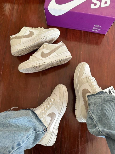 Tênis Nike Dunk SB