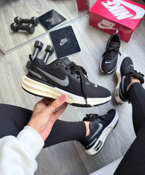 Tênis Nike Zoom x Preto - comprar online