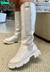 Bota Chelsea Cano Longo Tratorada - loja online