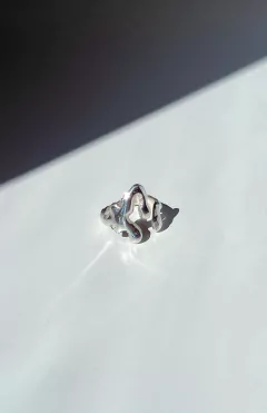 Sandy Ring - SZULANSKI