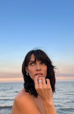 Rosie Ring en internet