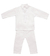 Conjunto batizado longo com camisa bata - 2786 - comprar online