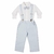 Conjunto longo classic - 3274