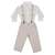 Conjunto longo classic - 3274 - comprar online
