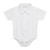 Camisa body manga curta - 3287