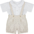 Conjunto pimpão retrô oxford - 3226 - comprar online