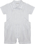 Jardineira linho com camisa - 3228 - comprar online