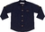 Camisa bata M/L linho - 8055 - comprar online