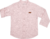 Camisa linho sem gola manga longa - 8264 - comprar online