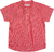 Camisa bata xadrez manga curta - 8093 - comprar online