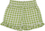 Conjunto viscose xadrez cereja - 8178 na internet