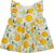 Conjunto laranjas - 8181 - comprar online