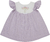 Bata com calcinha lavanda - 8185 - comprar online