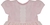 Vestido rosa saia tule guipir - 8195 - comprar online