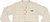 Camisa bata xadrez bege - 8202 - comprar online