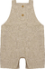 Jardineira masculina em linho - 8222 - comprar online