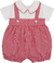 Romper vichy natal - 8223 - comprar online