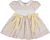 Vestido casinha de abelha floral - 8233 - comprar online