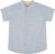 camisa gola padre xadrez vichy 8312