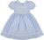 Vestido jardim bordado - 8380 na internet