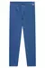 Calça Jegging em Malha Denim 79126 Infanti Infantil Menina - Bárbara Kids
