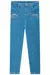 Calça Skinny em Jeans com Elastano 79634 Infanti Infantil Menina - Bárbara Kids