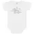 Body curto c/ Short para bebê em algodão egípcio Xadrez Dino - Mini & Co. na internet